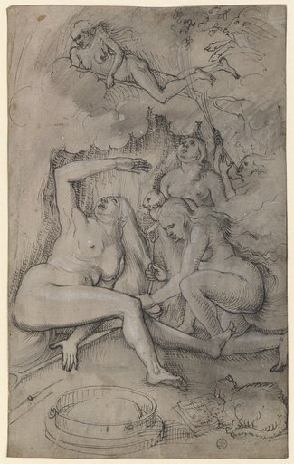 Witches