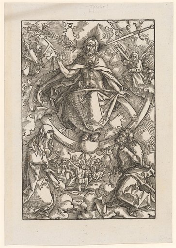 The Last Judgment