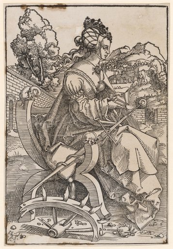 Saint Catherine of Alexandria