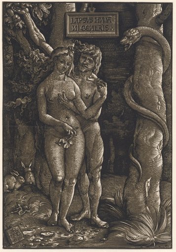 The Fall of Man