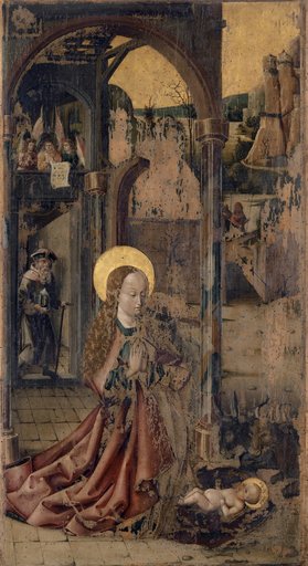 The Nativity