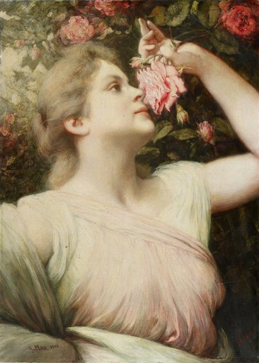 The Scent