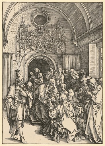 The Circumcision of Christ