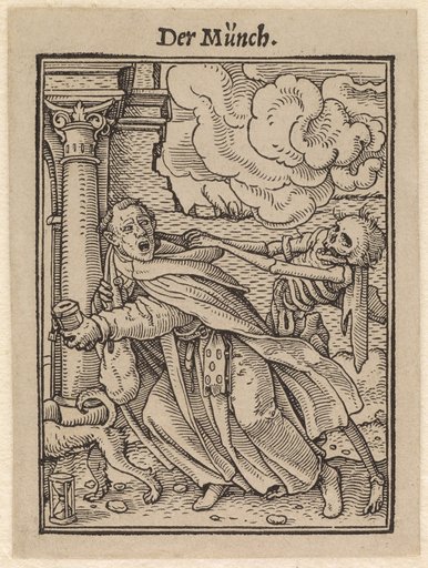 The Monk