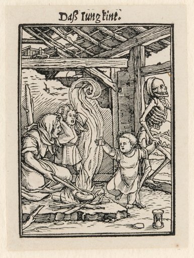 The Child