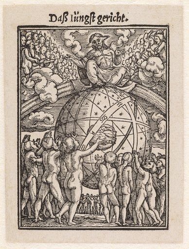 The Last Judgment