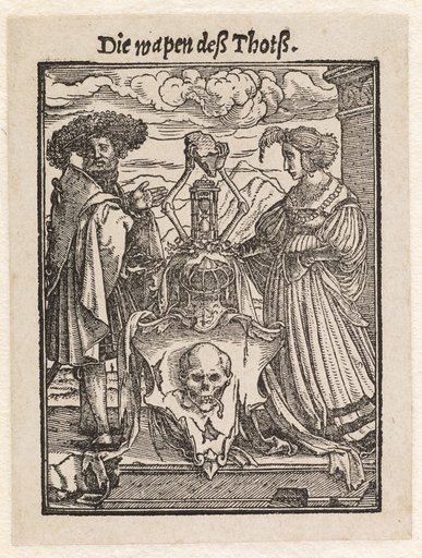 The Emblems of Death