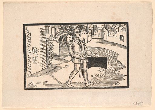 Aeschinus (Adelphi IV,4)