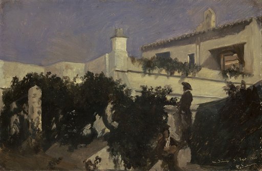 Villa in Medina-Sidonia (Andalusia)