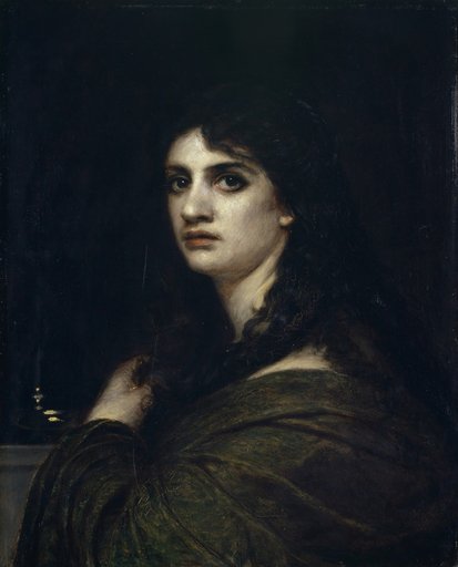 Melancholy