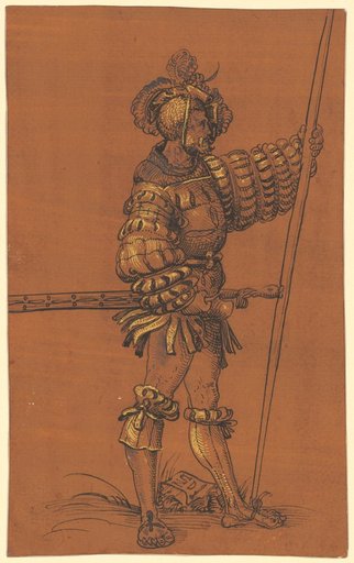 Der Goldene Eidgenosse