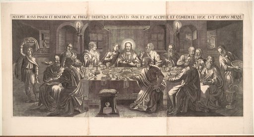 The Last Supper