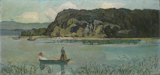 The Petersinsel