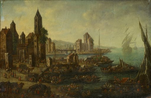 Seaport