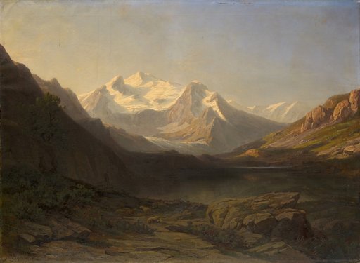 Piz d'Err