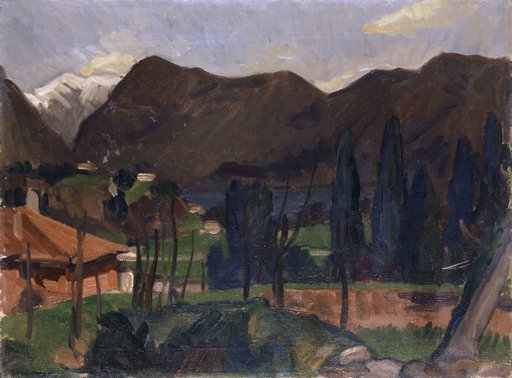 Ticino