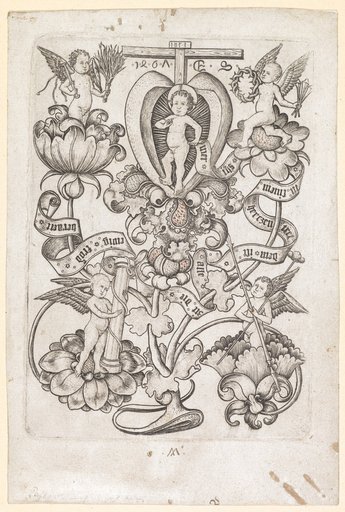The Christ Child in the Heart