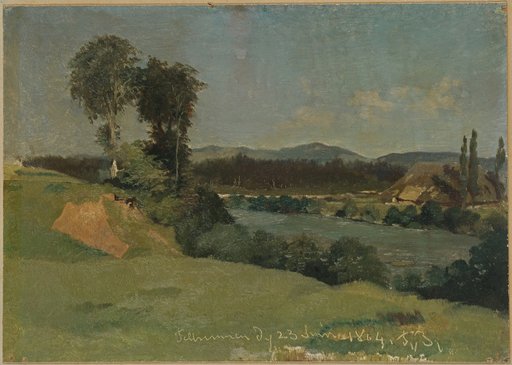 At Feldbrunnen