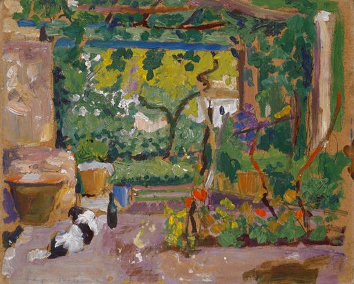Southern Garden
