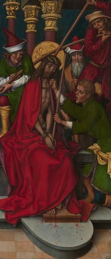 The Crowning with Thorns of Christ