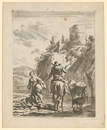 Riding Shepherd