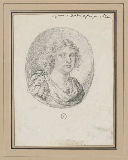 Sigmund von Birken