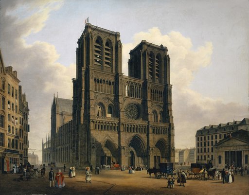 Notre-Dame de Paris