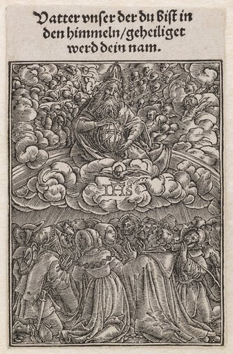 The First Petition