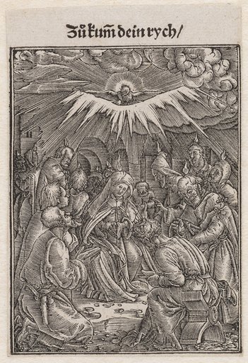 The Second Petition