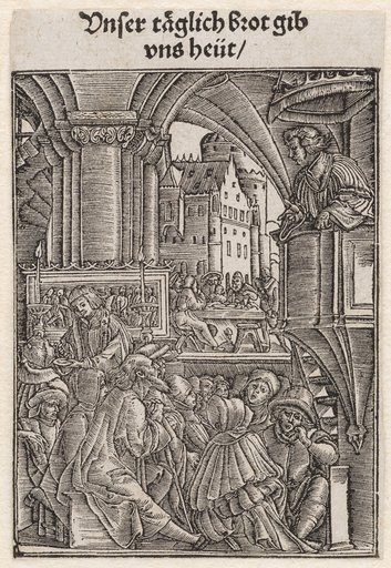 The Fourth Petition