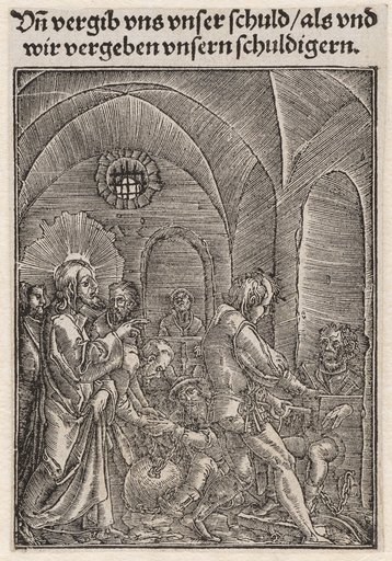 The Fifth Petition