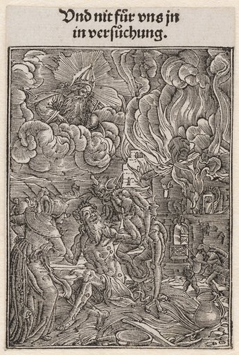 The Sixth Petition