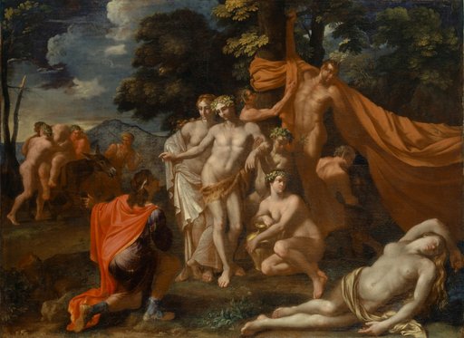 The Wish of Midas