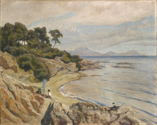 Sea Cove