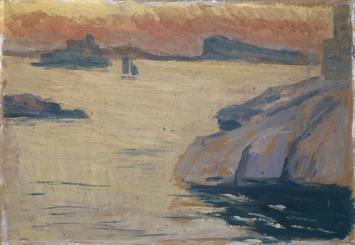 Coastal Region