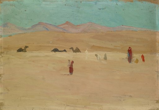 Caravan
