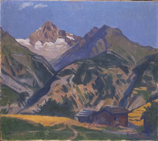 Bietschhorn