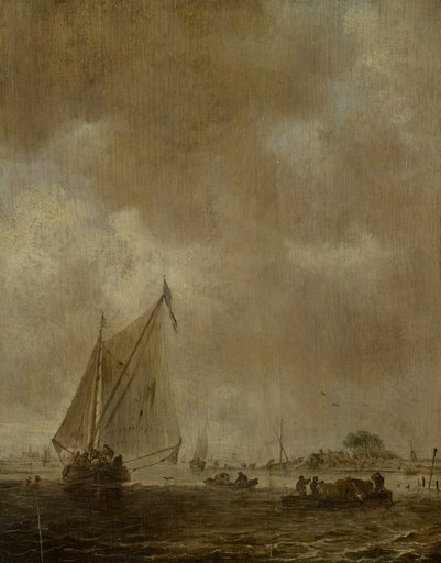 Sailing Ship