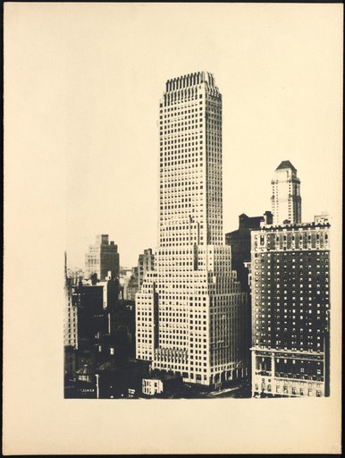Skyscraper