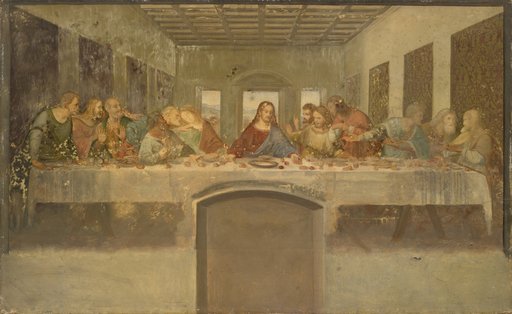 The Last Supper