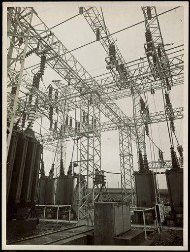 Transformer Station