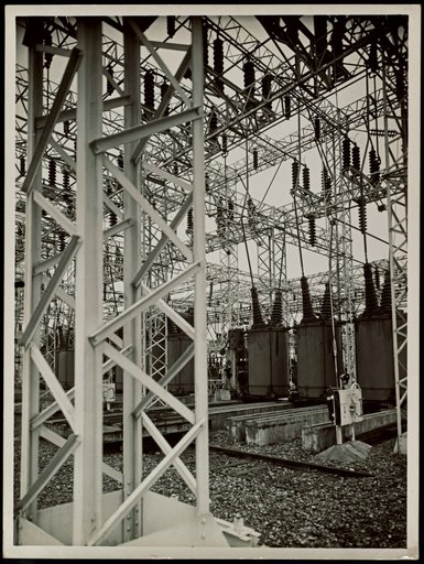 Transformer Station