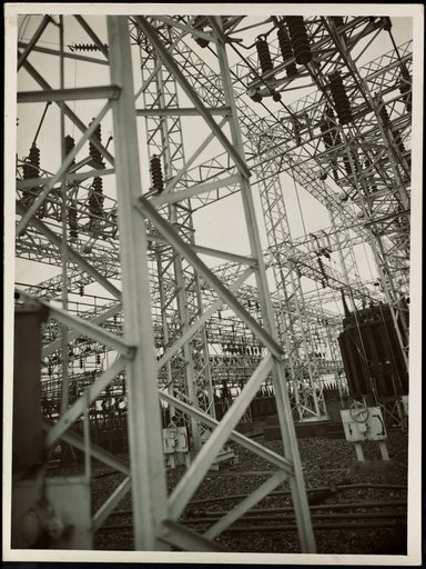 Transformer Station