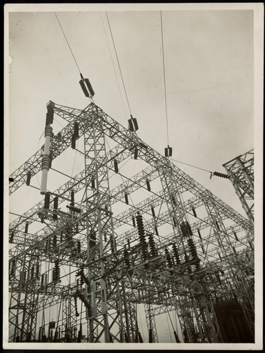 Transformer Station