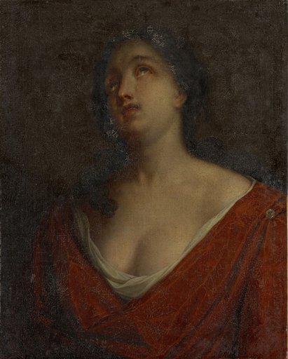 Penitent Magdalene (?)