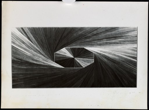 Geometric Wood Inlays