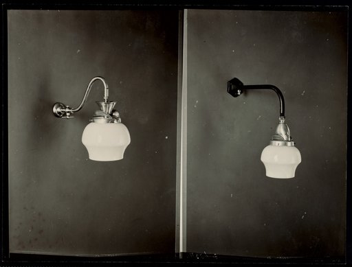 Wall lamp