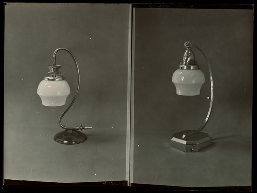 Table lamps