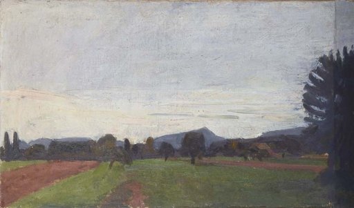 The Au at Schweizerhalle