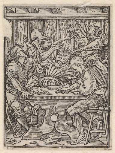 The Gambler